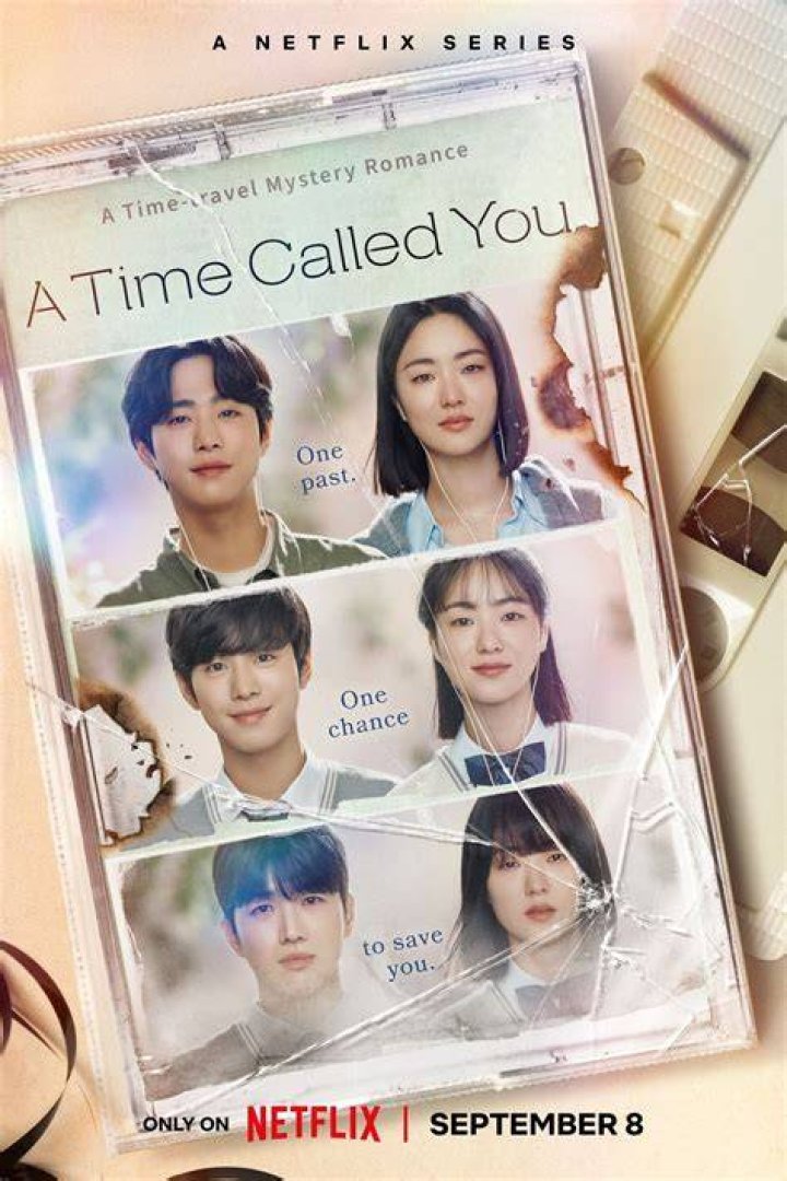 
“A Time Called You is coming”: Fans excited as Netflix unveils its first look of the drama starring Ahn Hyo-seop and Jeon Yeo-been 