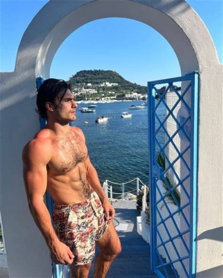 Alexia Monse Height, Weight, Net Worth, Age, Birthday, Wikipedia, Who, Nationality, Biography