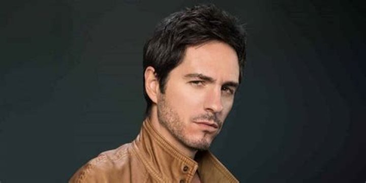 All Truth About Aislinn Derbez’s Ex-Husband Mauricio Ochmann