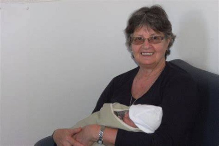 
Auckland Woman, Lin Seeger, Cause of death and Obituary 