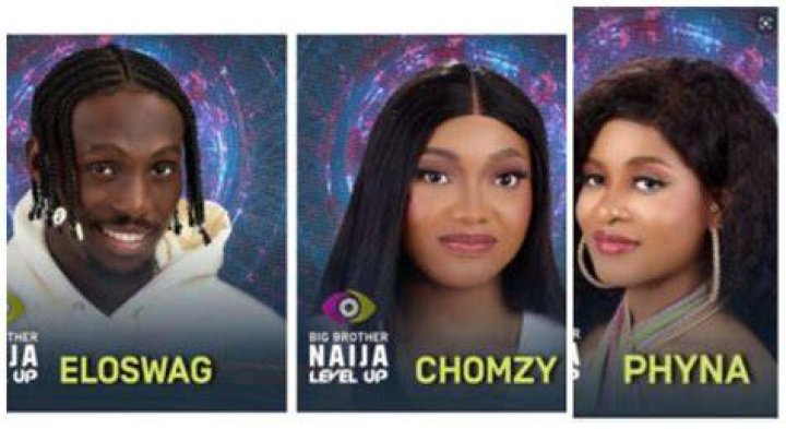 
BBNaija S7: “Chichi Is The Gossip Of This Season” – Chomzy 