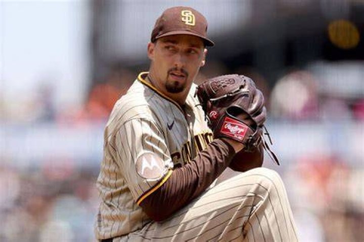 
Blake Snell Height, Weight, Net Worth, Age, Birthday, Wikipedia, Who, Nationality, Biography 