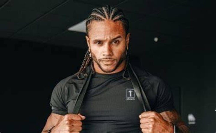 
Brandon Wilbarger Height, Weight, Net Worth, Age, Birthday, Wikipedia, Who, Nationality, Biography 