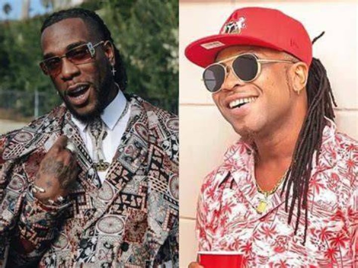 
Burna Boy Is Like Michael Jackson – Josh2Funny 