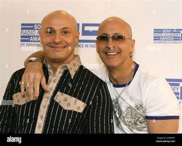 
Does Fred Fairbrass Have A Wife? Here Is What We Know About The Right Said Fred Singer’s Personal Life 