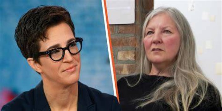 
Does Rachel Maddow Have a Daughter and Who Is Her Partner? 