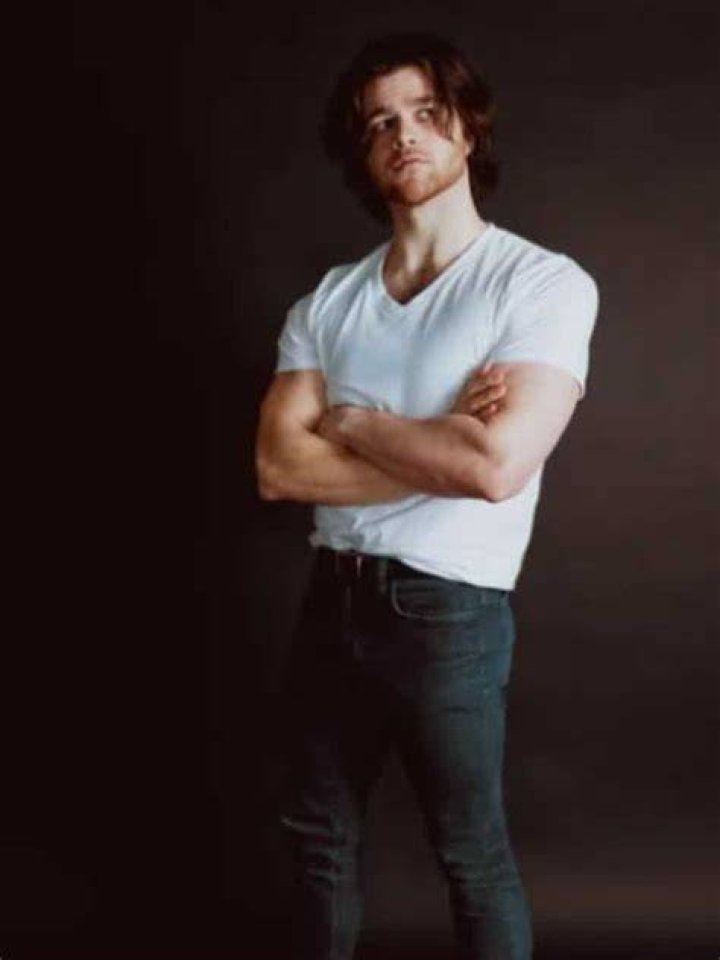 Dylan Boersma Height, Weight, Net Worth, Age, Wiki, Who, Instagram, Biography