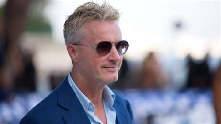 Eddie Irvine Height, Weight, Net Worth, Age, Birthday, Wikipedia, Who, Instagram, Biography