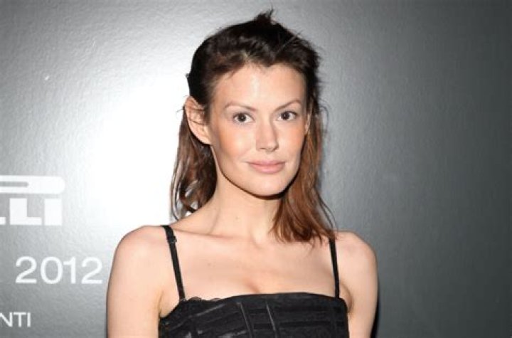 Elisabeth Kieselstein-Cord Husband Ted Hamm Age, Birthday, Wikipedia, Who, Nationality, Biography