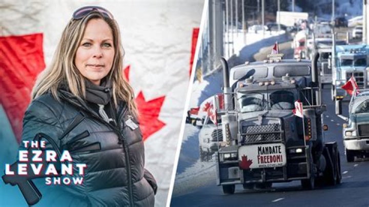 
Freedom Convoy Tamara Lynch Arrested Along With Other Major Names, What Were The Charges? 