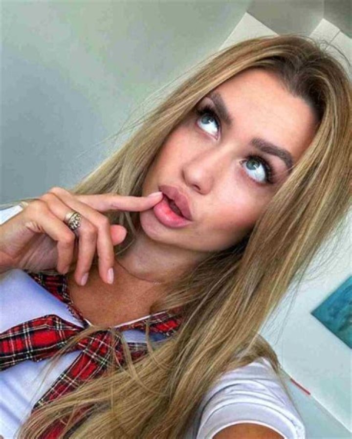 
Gabrielluh – Gogogabriella Height, Weight, Net Worth, Age, Wiki, Who, Instagram, Biography 