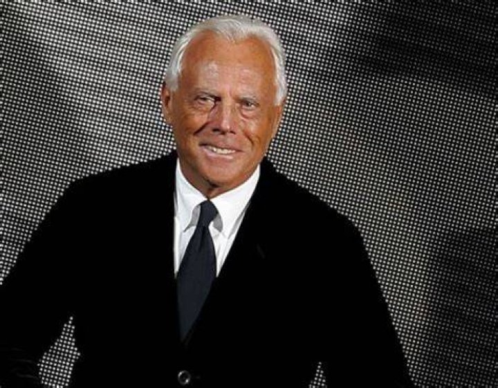 
Giorgio Armani Height, Weight, Net Worth, Age, Birthday, Wikipedia, Who, Nationality, Biography 