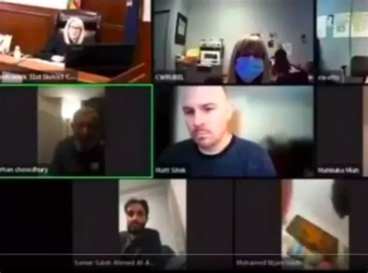 
Here’s Why Are People Saying “Judge Alexis Krot Rot” In Reddit? Michigan Judge Shames Cancer Patient 