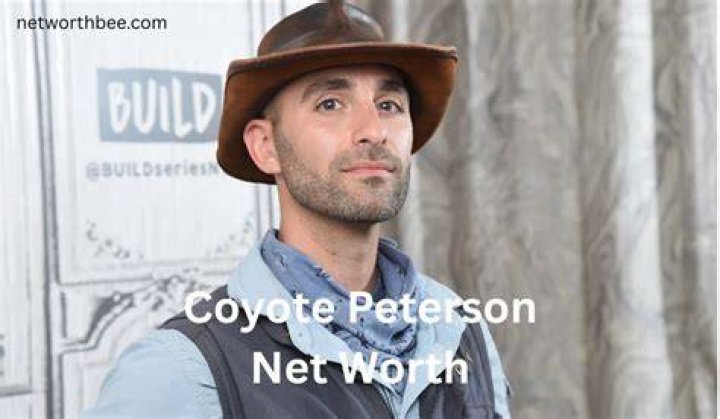 
How Much Is Coyote Peterson’s Net Worth? Everything about the American YouTuber 