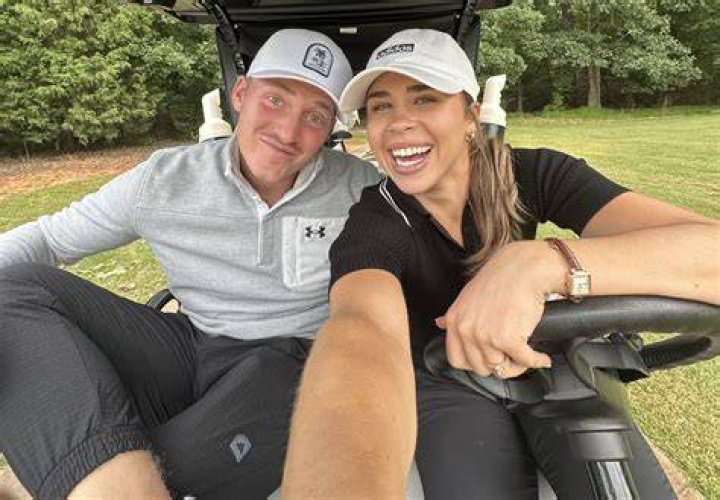 
Is Haley Bookholdt Dating Davis Cheek? Fans Wonder If The NFL Draft Pick From Her Video is The Rookie 