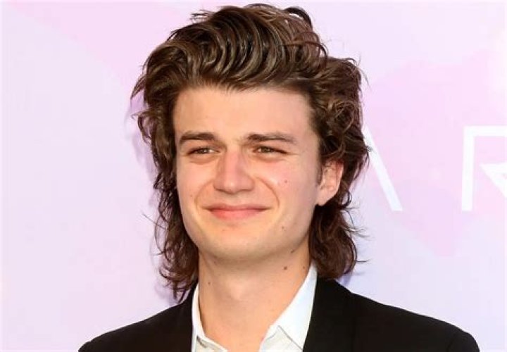 Is Joe Keery dead? Does Joe Keery have Kids?