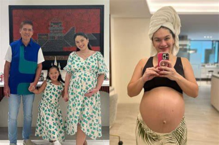 
Is Pauleen Luna Pregnant in 2024? Who is Pauleen Luna? 