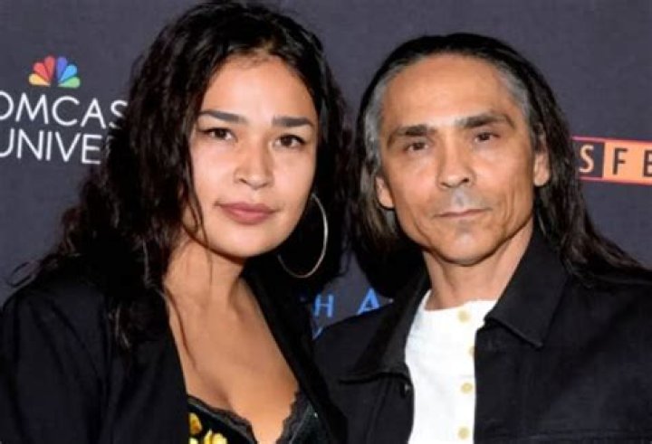 
Is Zahn McClarnon Married to Wife? Is he dating a girlfriend? 
