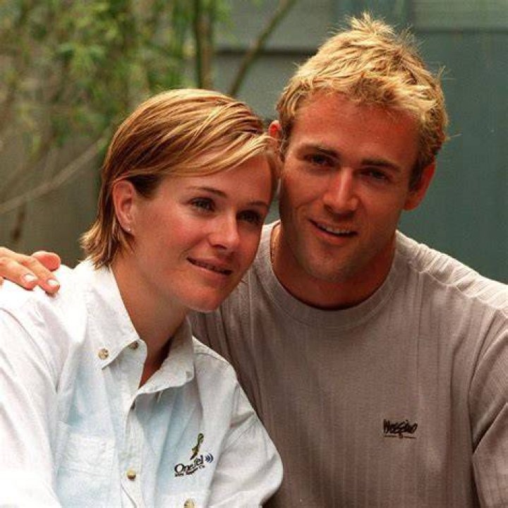 
Is Zali Steggall Husband A Marketing Executive? Tim Irving Career Details Explored 