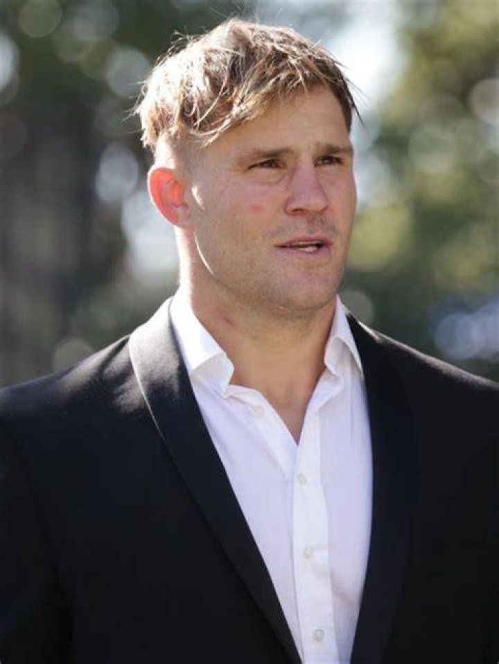 Jack McLean Height, Weight, Net Worth, Age, Birthday, Wikipedia, Who, Nationality, Biography