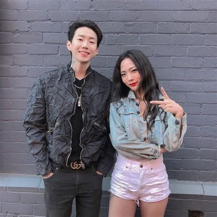 
Jay Park Relationship Status :Jay Park’s Dating Controversies 