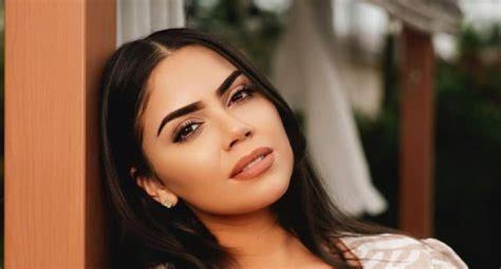 
Jessenia Rebecca Height, Age, Religion, Nationality, Wikipedia, Partner, Parents, Gender, Net Worth 