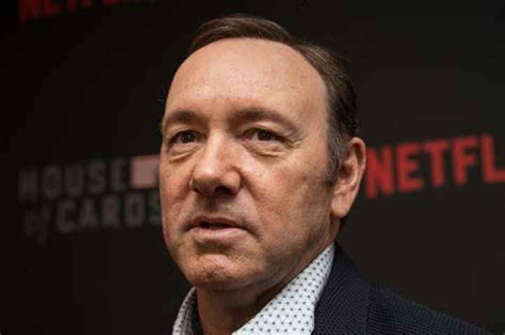 
Kevin Spacey To Pay ‘House Of Cards’ Production Company $31 Million Over Firing For Alleged Sexual Misconduct 