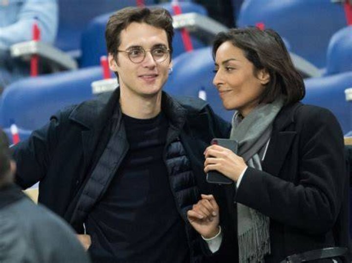 
Leila Kaddour Mari | Meet Her Conjoint Pierre Guenard And Kids 
