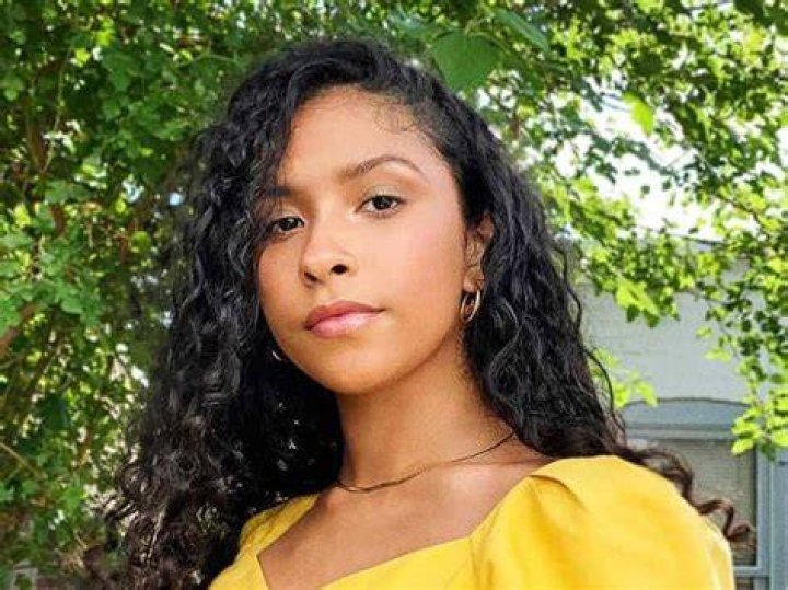 
Madison Reyes Family Include Her Parents And Younger Sister Megan Reyes 