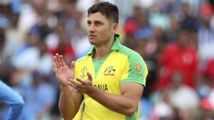Marcus Stoinis Height, Weight, Net Worth, Age, Birthday, Wikipedia, Who, Nationality, Biography