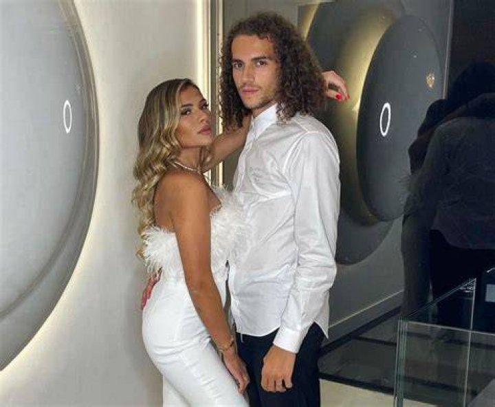 
Matteo Guendouzi Wife, Who Is Mae Rfsk? Age, Wiki, Kids & Net Worth 
