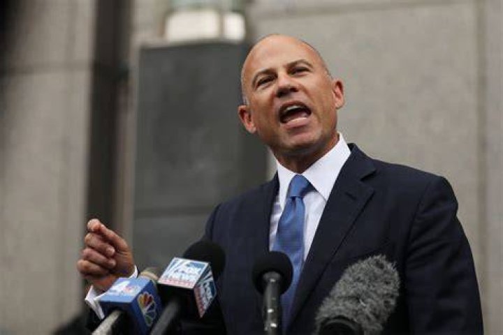 
Michael Avenatti Sentenced to 14 Years for Tax Fraud and Stealing Millions of Dollars from Clients 