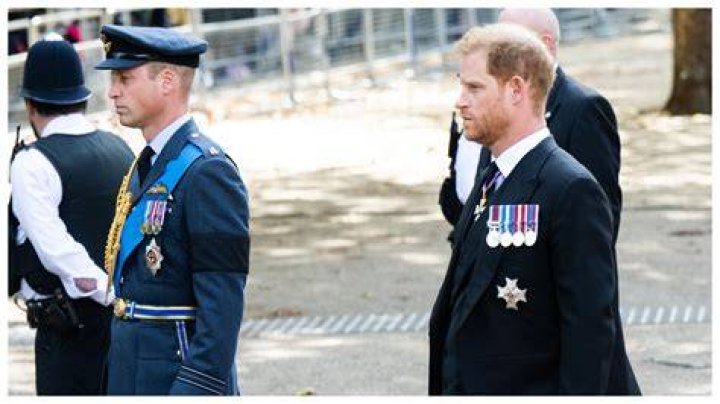 
Prince Harry Will Be Allowed To Wear Military Uniform At Westminster Hall Vigil 