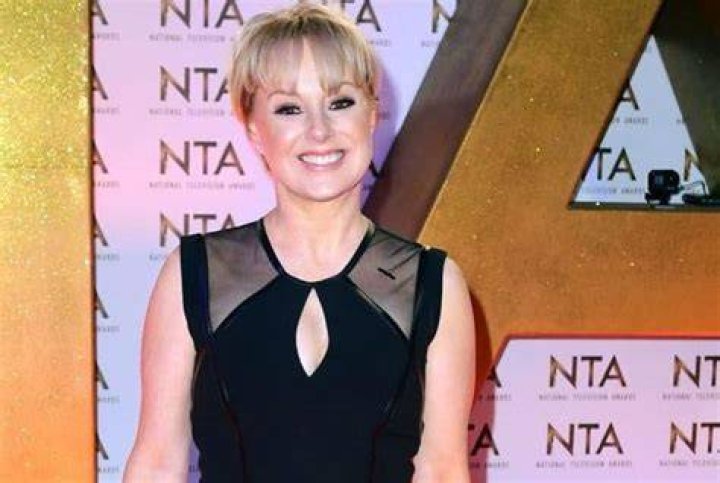 
Sally Dynevor Family: Is She Related To Josh Dynevor? Net Worth & Wiki 
