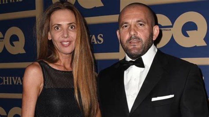 
Sanchia Brahimi, Guillaume Brahimi’s Wife – 5 Fast Facts 