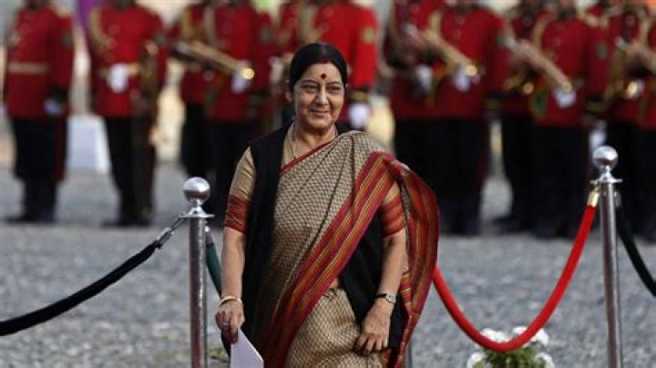 Sushma Swaraj Height, Weight, Net Worth, Age, Birthday, Wikipedia, Who, Nationality, Biography