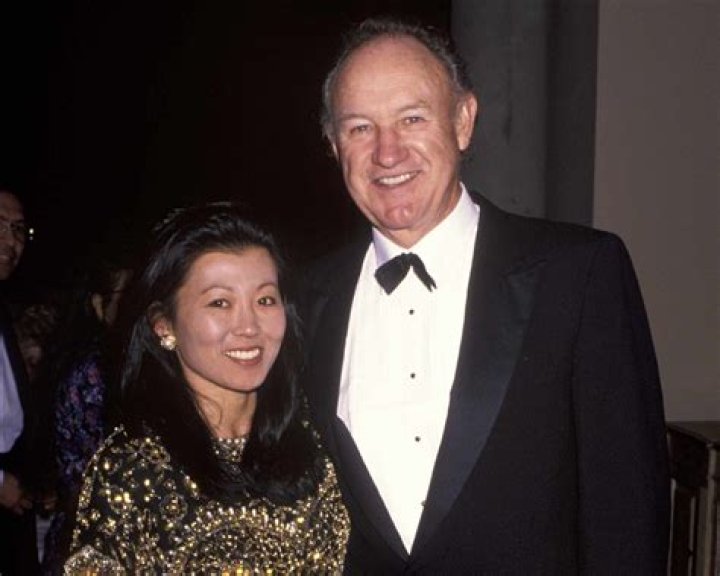 The Untold Truth About Gene Hackman’s Wife Betsy Arakawa