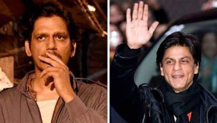 
Vijay Varma Was Told ‘You Are Not Shah Rukh Khan’ Before ‘Darlings’ 