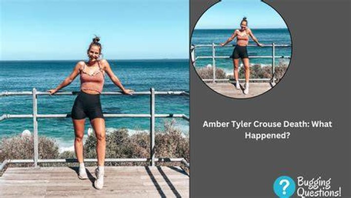 
What Happened To Amber Rainsberger? Find Out What Happened To The Teenager 
