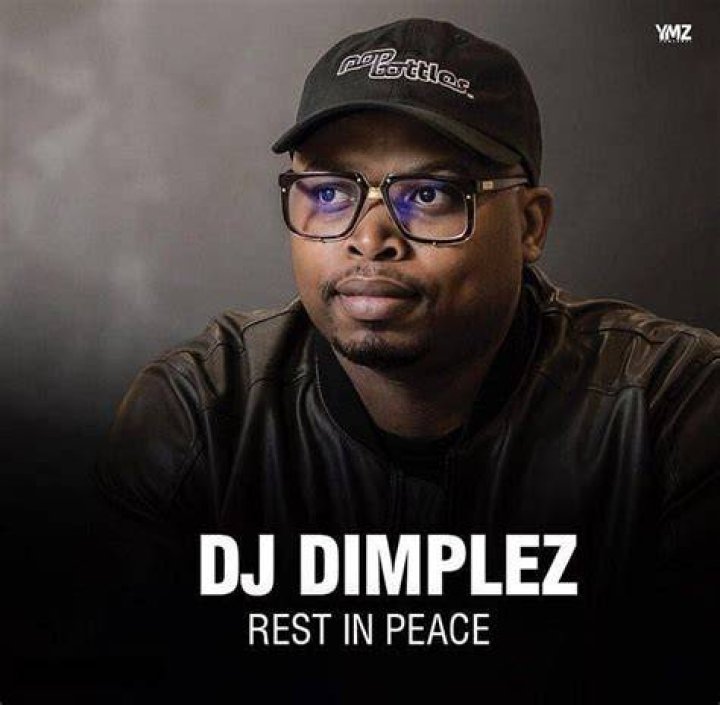 
What Happened To DJ Dimplez? Death Cause – Wife And Family 