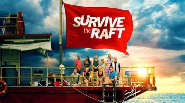 What Happened To Jonathan On Survive The Raft?