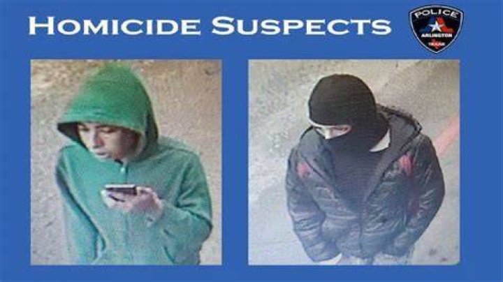 
What happened to Khudhair Hamdan? Texas teens arrested in the fatal shooting of 55-year-old man selling used car 