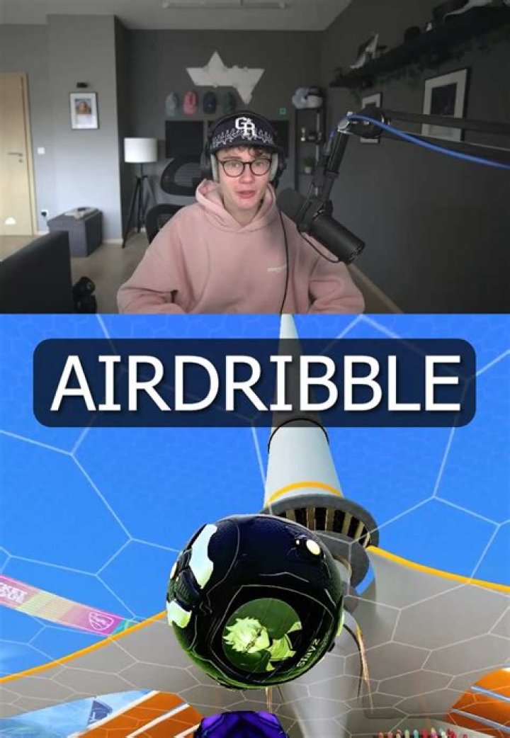 
What Is The Dribble Dribble Song On Tiktok? Find The Complete Lyrics and Original Sound 