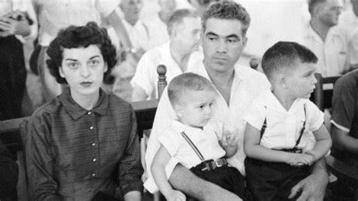 Where Is Carolyn Bryant Donham Today? Her Kids And Husband