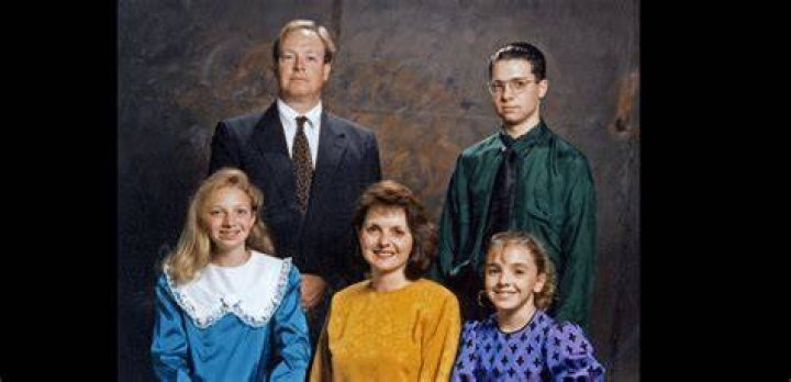 
Where Is Clay Shrout Today? What Happened To His Family? Details On The 1994 Kentucky Murder 