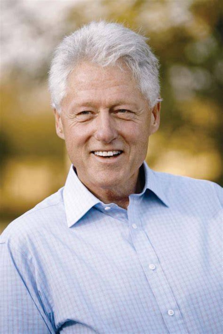 
Who are Clinton Grybass Parents? Clinton Grybas Biography, Parents Name, Nationality and More 