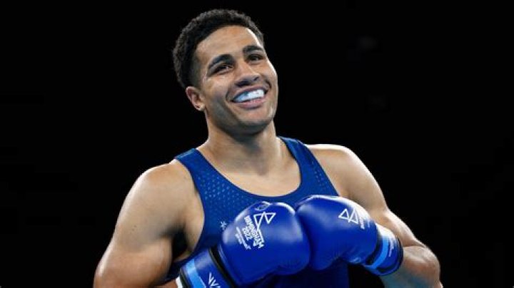 
Who Are Delicious Orie Parents? British Boxer Who Won Gold At Commonwealth Games 2022 Family Details 