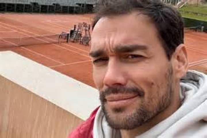 
Who Are Fabio Fognini Parents? Details On Fulvio Fognini And Silvana Audisio Explored 