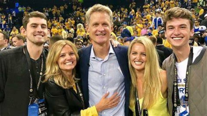 Who Are James Austin Kerr Parents Steve Kerr And Beth Kerr? Explore More About Our Dream Wedding Cast Family