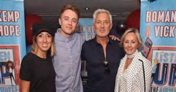 
Who are Roman Kemps Parents? Roman Kemp Biography, Parents Name, Nationality and More 
